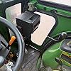 John Deere 4210 loader tractor 4x4 at SF Tractor Parts