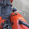 Kubota L3940 loader tractor 4x4 at SF Tractor Parts – Image 4