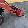 Kubota L3940 loader tractor 4x4 at SF Tractor Parts – Image 6