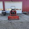 Kubota L3940 loader tractor 4x4 at SF Tractor Parts – Image 8