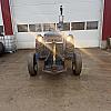 Ford 3000 at SF Tractor Parts – Image 2