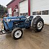 Ford 3000 at SF Tractor Parts – Image 3
