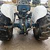 Ford 3000 at SF Tractor Parts – Image 5
