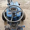 Ford 3000 at SF Tractor Parts – Image 6
