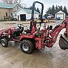 Massey Ferguson Gc2610 tractor loader backhoe 4x4 at SF Tractor Parts – Image 4