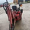 Massey Ferguson Gc2610 tractor loader backhoe 4x4 at SF Tractor Parts – Image 5