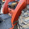 Kubota L4310 loader tractor 4x4 at SF Tractor Parts – Image 4