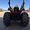 Kubota L4310 loader tractor 4x4 at SF Tractor Parts – Image 5