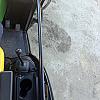 John Deere 1025r Loader Tractor 4x4 at SF Tractor Parts – Image 9