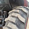 Kubota L4060 loader tractor 4x4 at SF Tractor Parts – Image 5