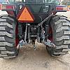 Kubota L4060 loader tractor 4x4 at SF Tractor Parts – Image 6
