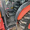 Kubota L4060 loader tractor 4x4 at SF Tractor Parts – Image 8