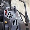 Kubota L4060 loader tractor 4x4 at SF Tractor Parts – Image 9