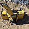 John Deere 47 series front mount snow blower at SF Tractor Parts – Image 2
