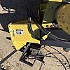 John Deere 47 series front mount snow blower at SF Tractor Parts – Image 3