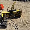 John Deere 47 series front mount snow blower at SF Tractor Parts – Image 4