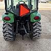 John Deere 3520 loader tractor 4x4 at SF Tractor Parts – Image 6