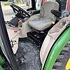 John Deere 3520 loader tractor 4x4 at SF Tractor Parts – Image 7