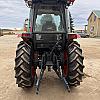 Kubota L5240 loader tractor 4x4 at SF Tractor Parts – Image 7