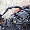 Kubota L5240 loader tractor 4x4 at SF Tractor Parts – Image 9