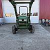 John Deere 3320 loader tractor 4x4 at SF Tractor Parts – Image 2