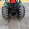 John Deere 3320 loader tractor 4x4 at SF Tractor Parts – Image 5
