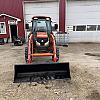 Kubota L5240 loader tractor 4x4 at SF Tractor Parts – Image 2
