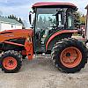 Kubota L5240 loader tractor 4x4 at SF Tractor Parts – Image 4