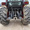 Kubota L5240 loader tractor 4x4 at SF Tractor Parts – Image 5