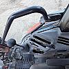 Kubota L5240 loader tractor 4x4 at SF Tractor Parts – Image 8