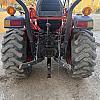 Kubota L3301 loader tractor 4x4 at SF Tractor Parts – Image 6