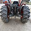 Kubota mx5000 loader tractor 4x4 at SF Tractor Parts – Image 6