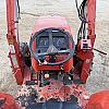 Kubota mx5000 loader tractor 4x4 at SF Tractor Parts – Image 7