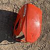 Kubota bx1880 hood