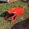 Kubota Lx2610 hood