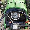John Deere 2550 loader tractor 4x4 at SF Tractor Parts – Image 5