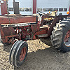 1914 International 584 Salvage