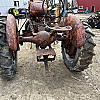 1950 Allis-Chalmers WD Salvage